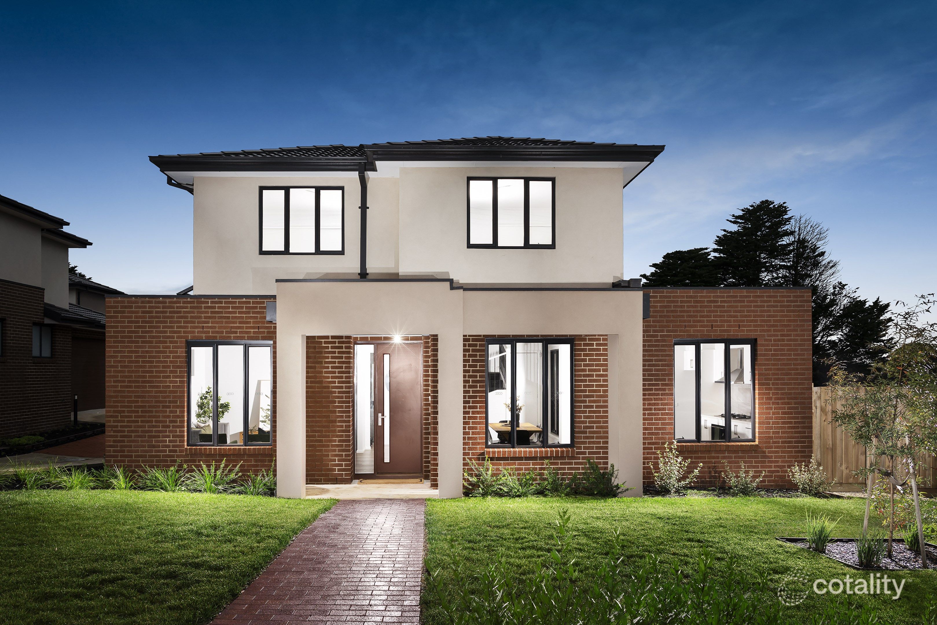 1/11 The Haven, Bayswater, VIC 3153