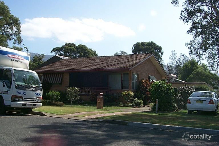 9 Bridge St, North Haven, NSW 2443