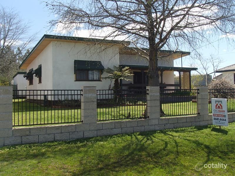 25642 New England Hwy, Applethorpe, QLD 4378