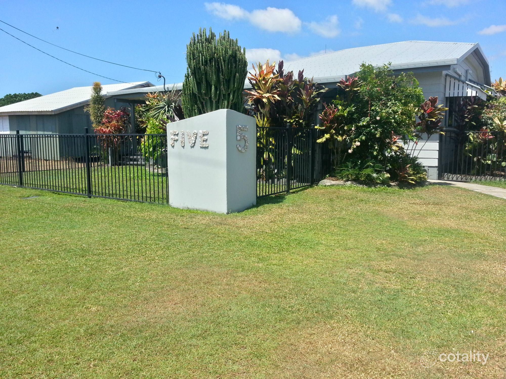 5 Sheridan St, Kurrimine Beach, QLD 4871