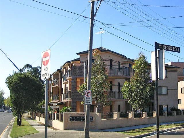 2/35-39 Kerrs Rd, Lidcombe, NSW 2141