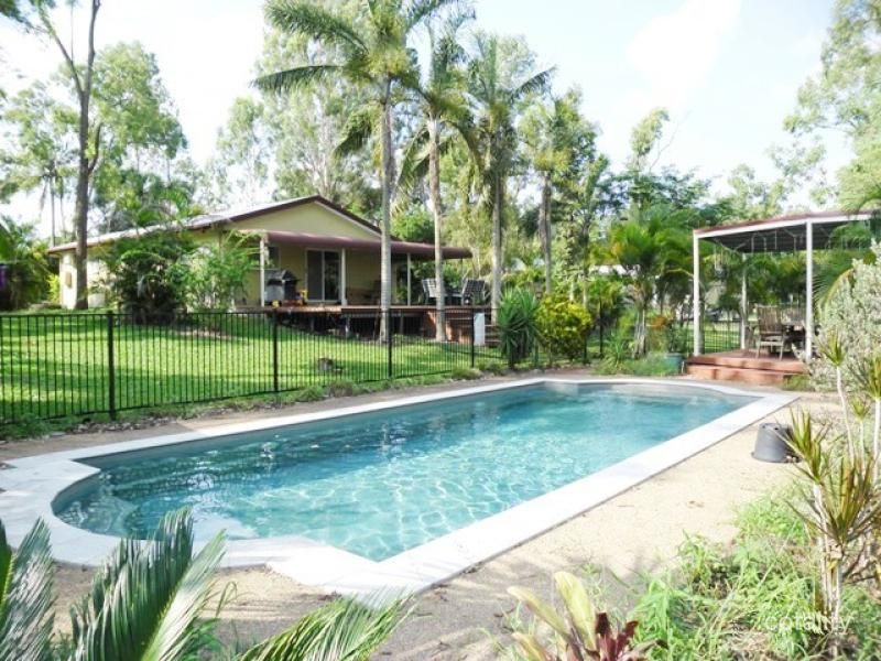 392 Forestry Rd, Bluewater Park, QLD 4818