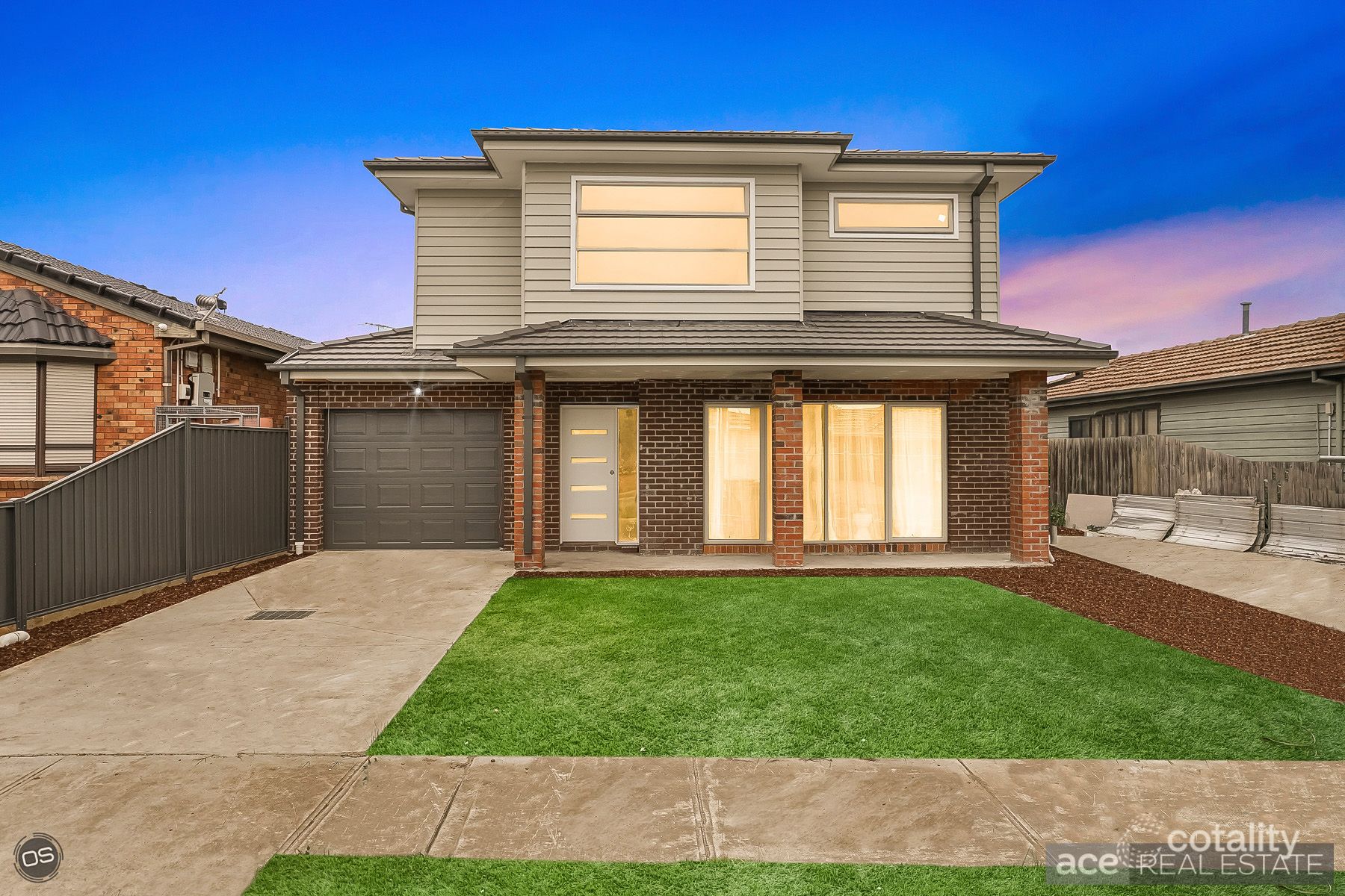 1/16 Fawcett St, Sunshine North, VIC 3020