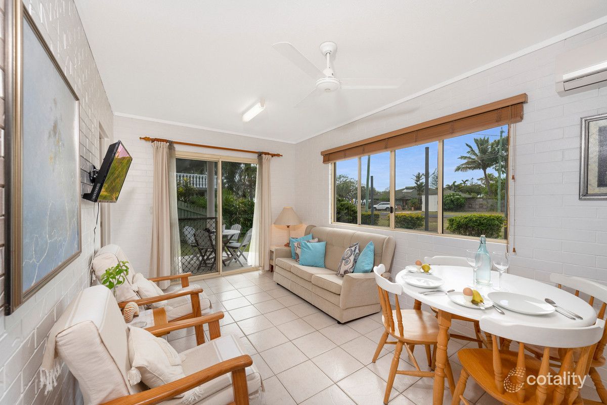 3/2 Poinciana Ct, Woodgate, QLD 4660