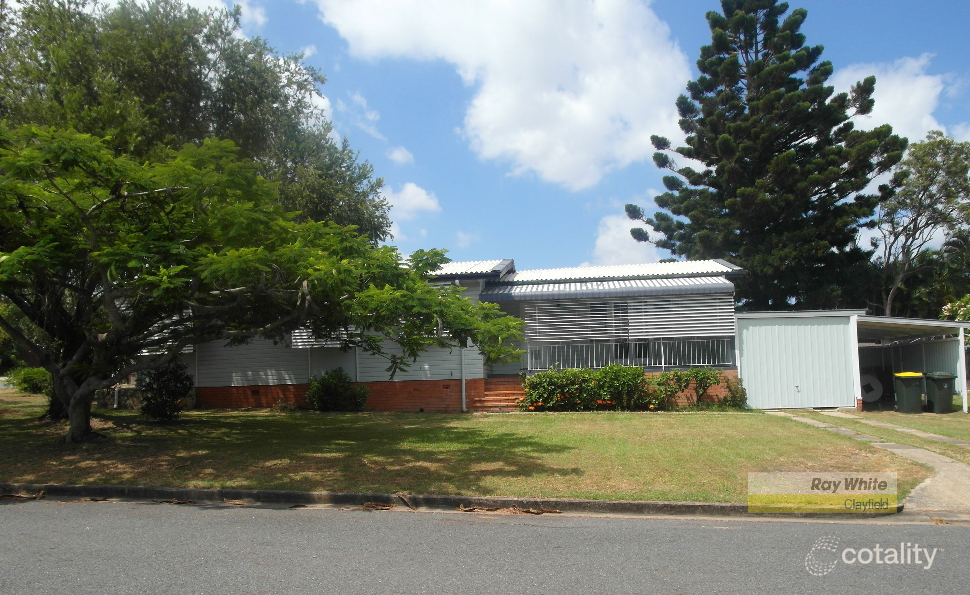 10 Frankit St, Wavell Heights, QLD 4012
