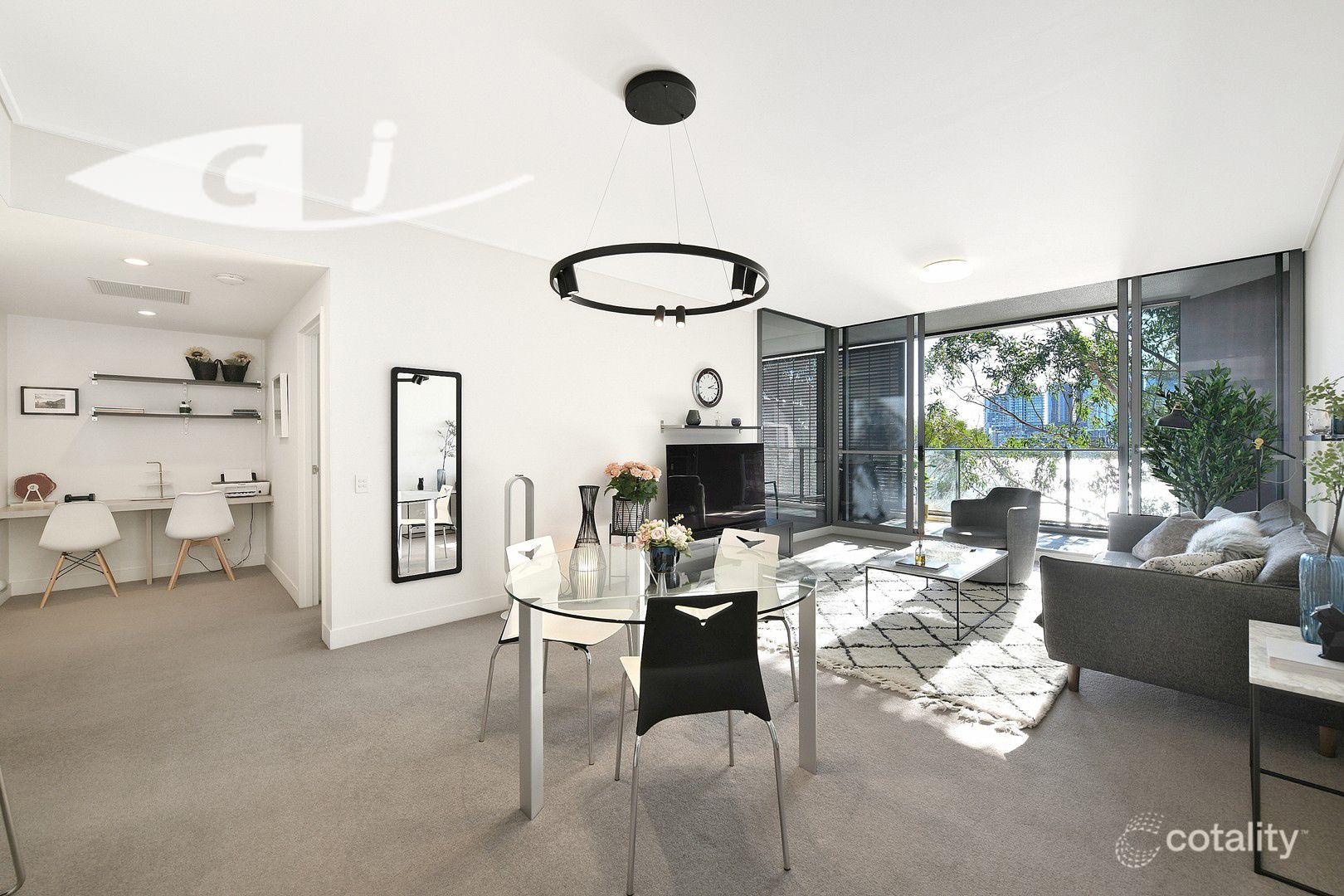 403/16 Sevier Ave, Rhodes, NSW 2138