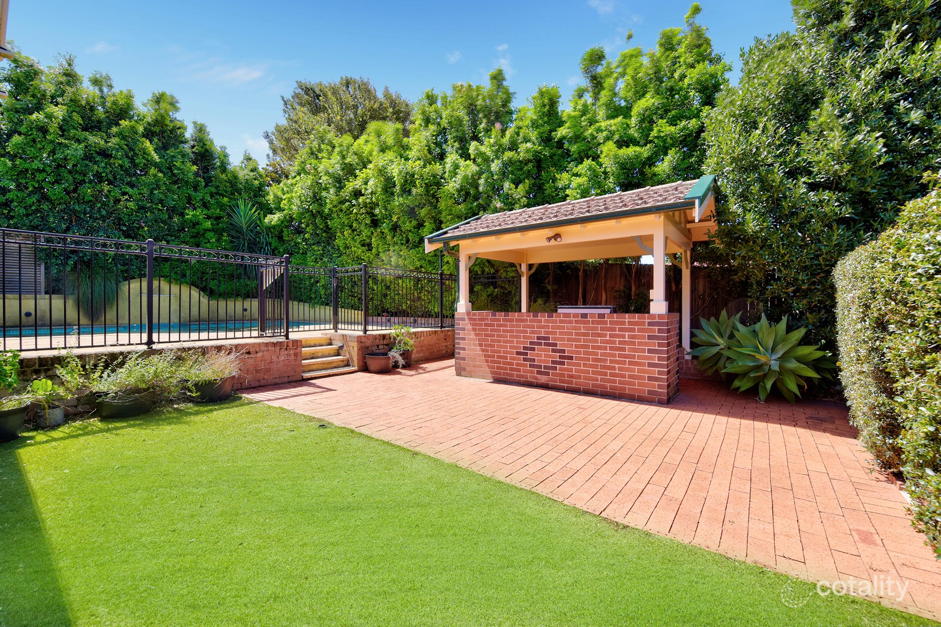 25 Lasswade St, Ashbury, NSW 2193