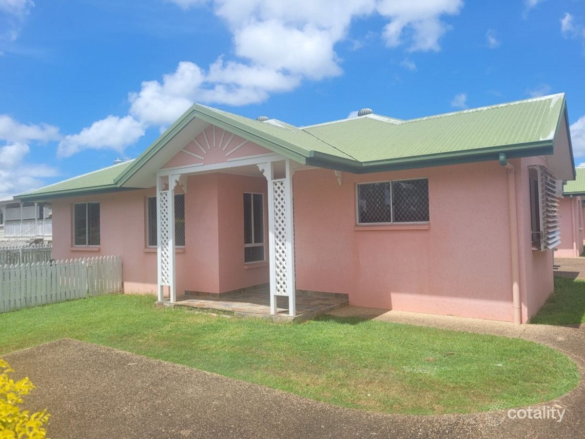 1/25 Mcilwraith St, Ingham, QLD 4850