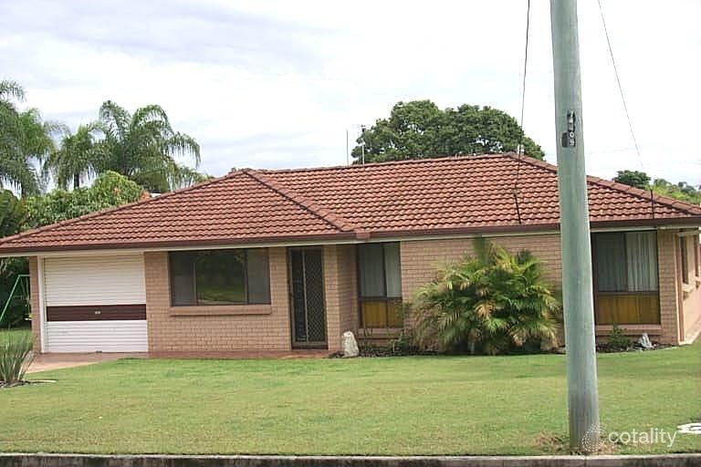 16 Luxor St, Southport, QLD 4215