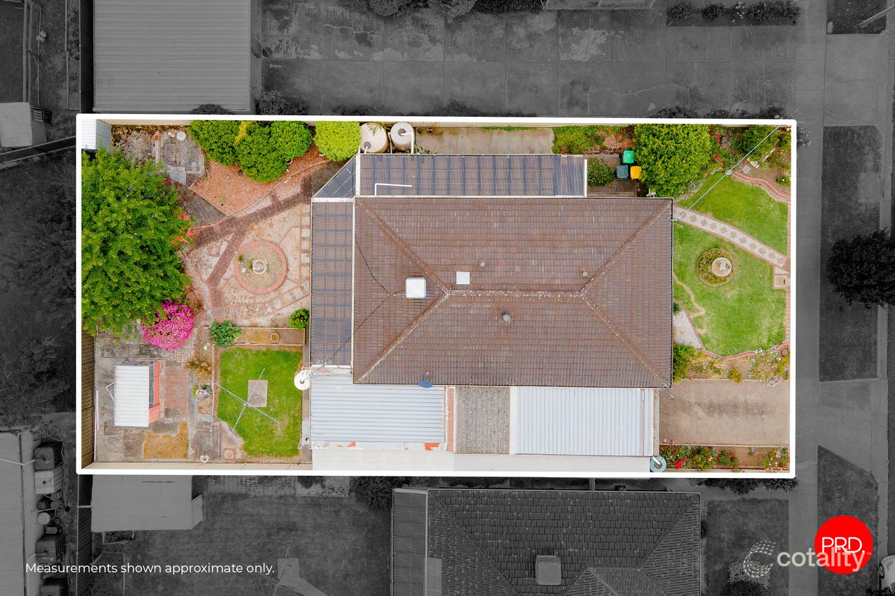 9 Sydenham Ave, North Bendigo, VIC 3550