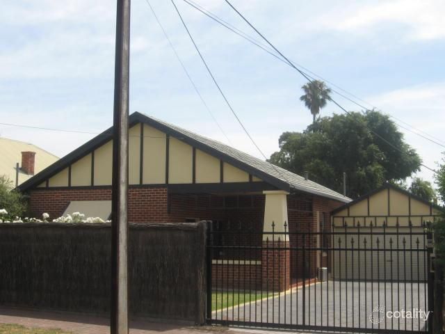 11 Burke St, Tusmore, SA 5065