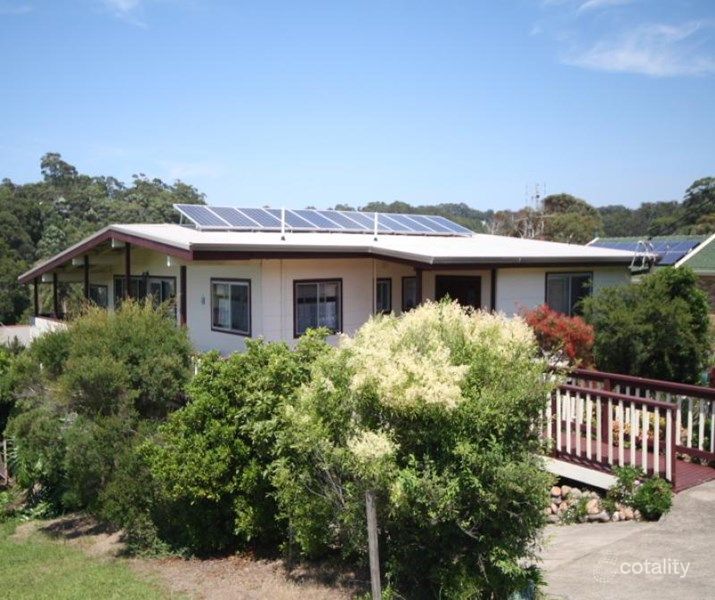 11 Sunnyside Cres, Kianga, NSW 2546