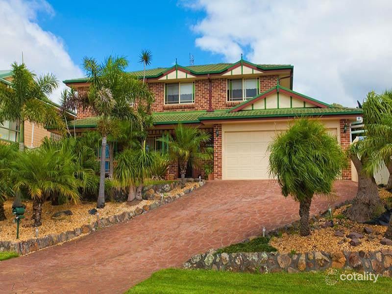 18 Dawson Pl, Albion Park, NSW 2527