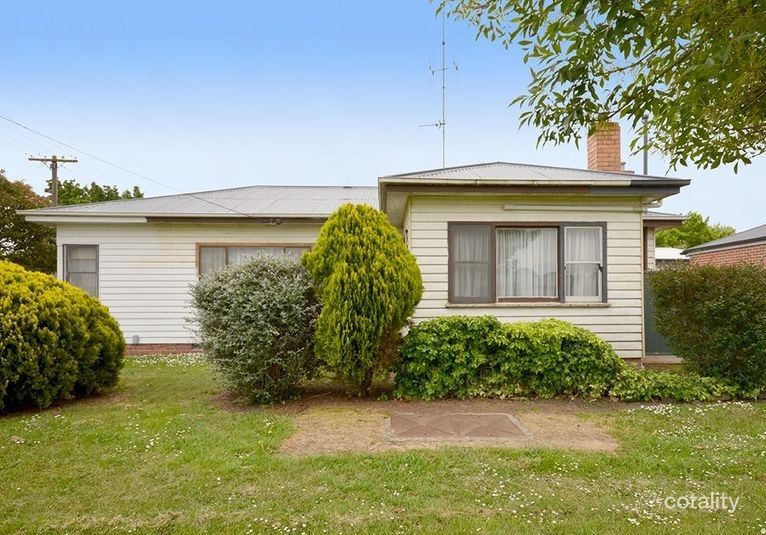 21a Munro St, Alfredton, VIC 3350