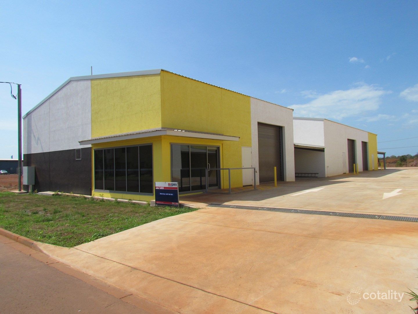 1/22 Miles Rd, Berrimah, NT 0828