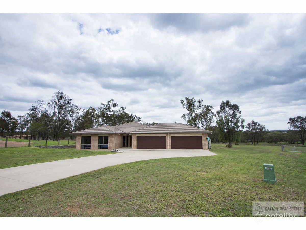 2 Kerry View Ct, Forest Hill, QLD 4342