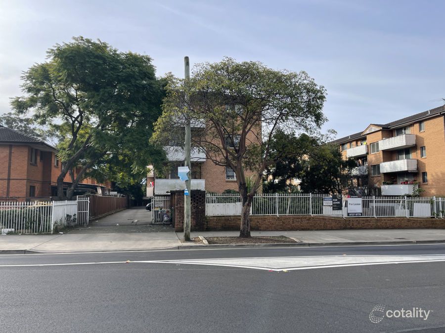 8/25-29 Hughes St, Cabramatta, NSW 2166