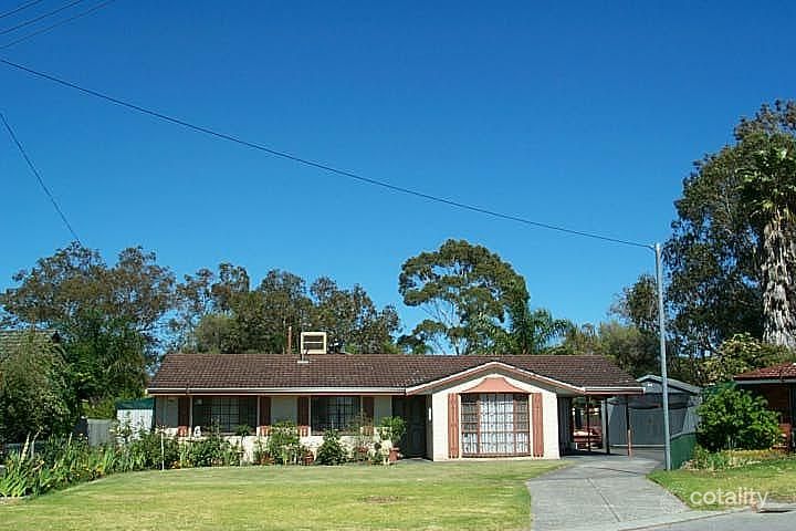 60 Galaxy St, Beckenham, WA 6107