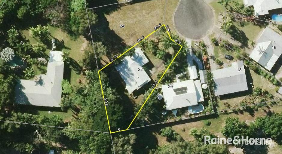 22 Jirimandi Cl, Wonga Beach, QLD 4873