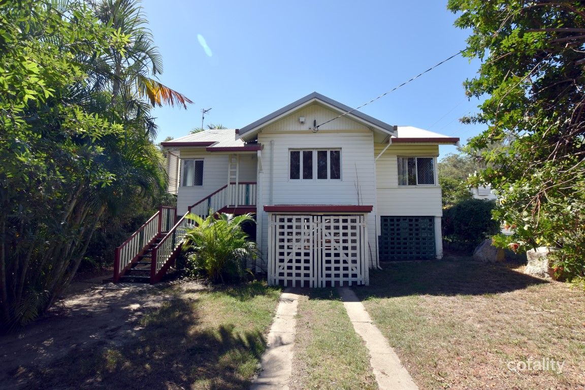 132 Glenlyon St, Gladstone Central, QLD 4680