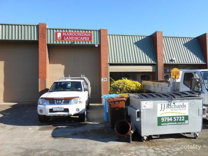 39/16 Macquarie Pl, Boronia, VIC 3155