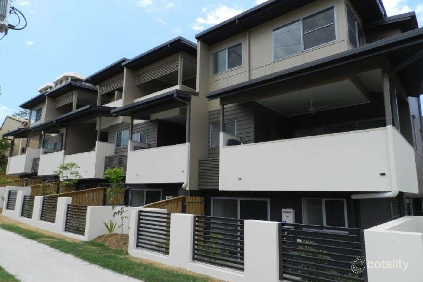 13/10-12 Flinders St, West Gladstone, QLD 4680