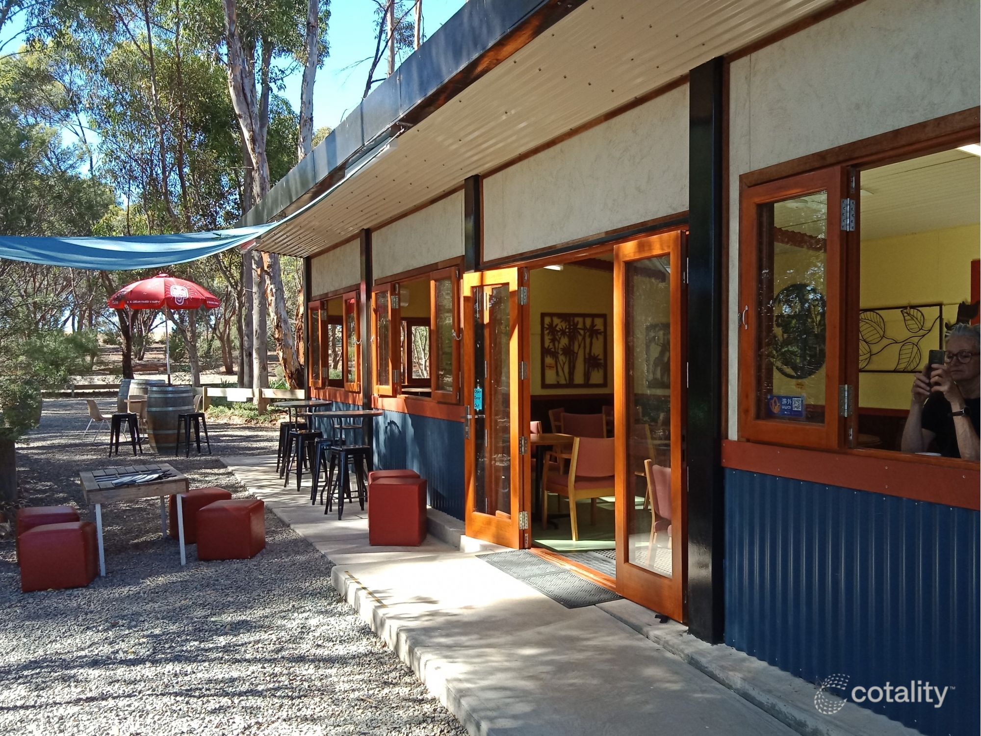 104 Saddleworth Rd, Auburn, SA 5451