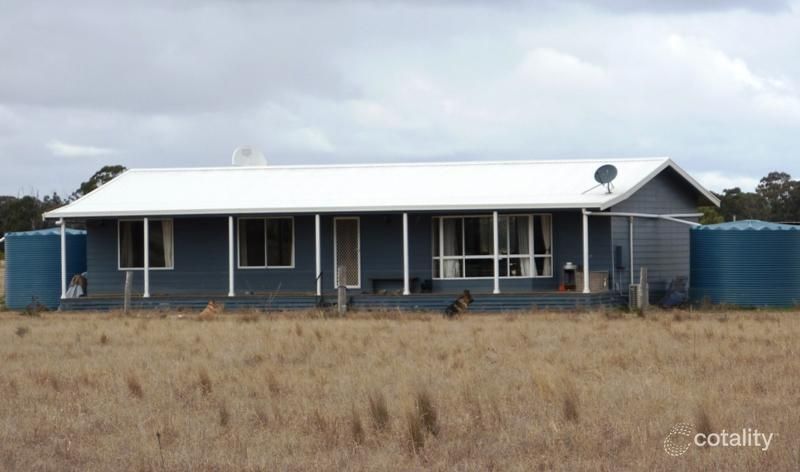 74/75 Berida St, Eumungerie, NSW 2822