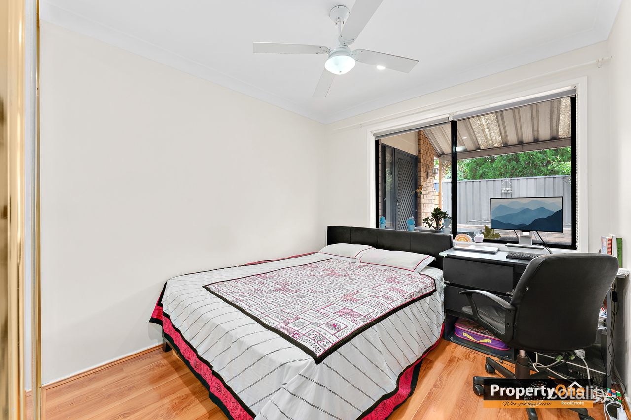 9/226-228 Harrow Rd, Glenfield, NSW 2167