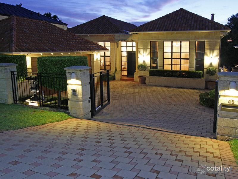 45 Ridge St, South Perth, WA 6151