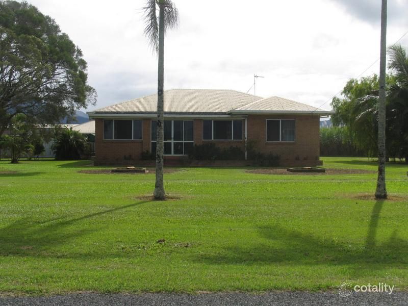 49 Crossland Rd, Gordonvale, QLD 4865