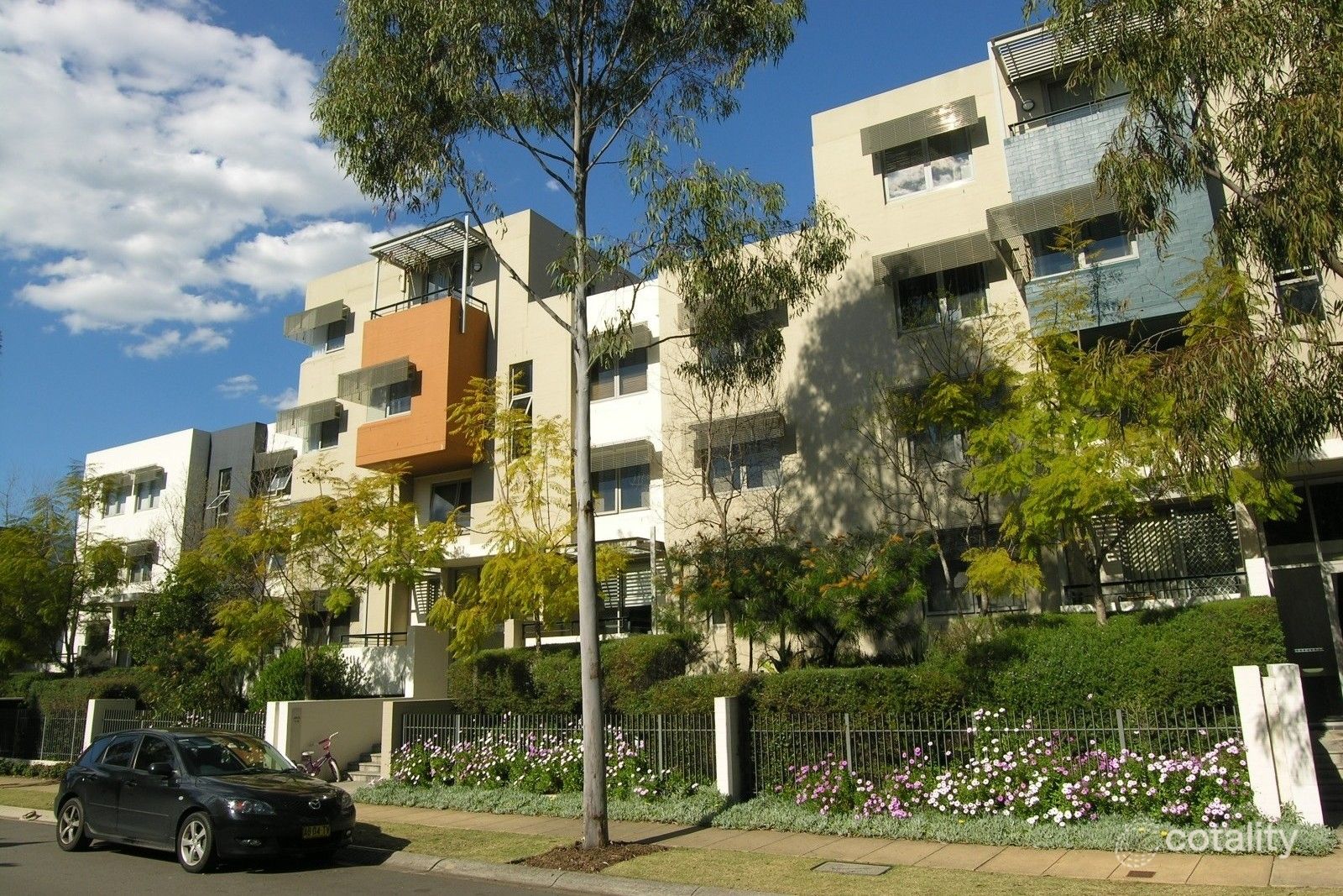 16/17-19 Pearce Ave, Newington, NSW 2127