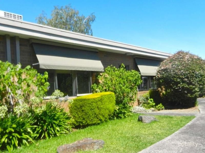 2/22 Hill St, Box Hill South, VIC 3128