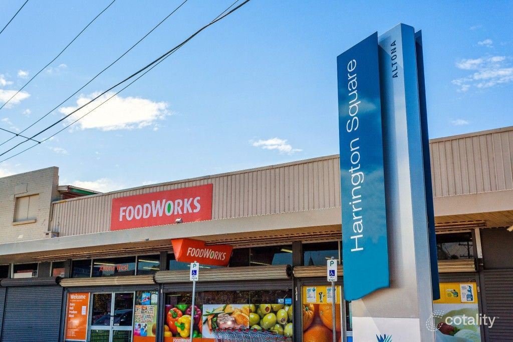 11/3-5 Robin St, Altona, VIC 3018