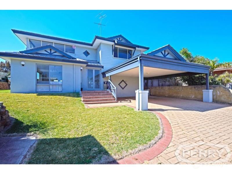 11b Allan Pl, Halls Head, WA 6210
