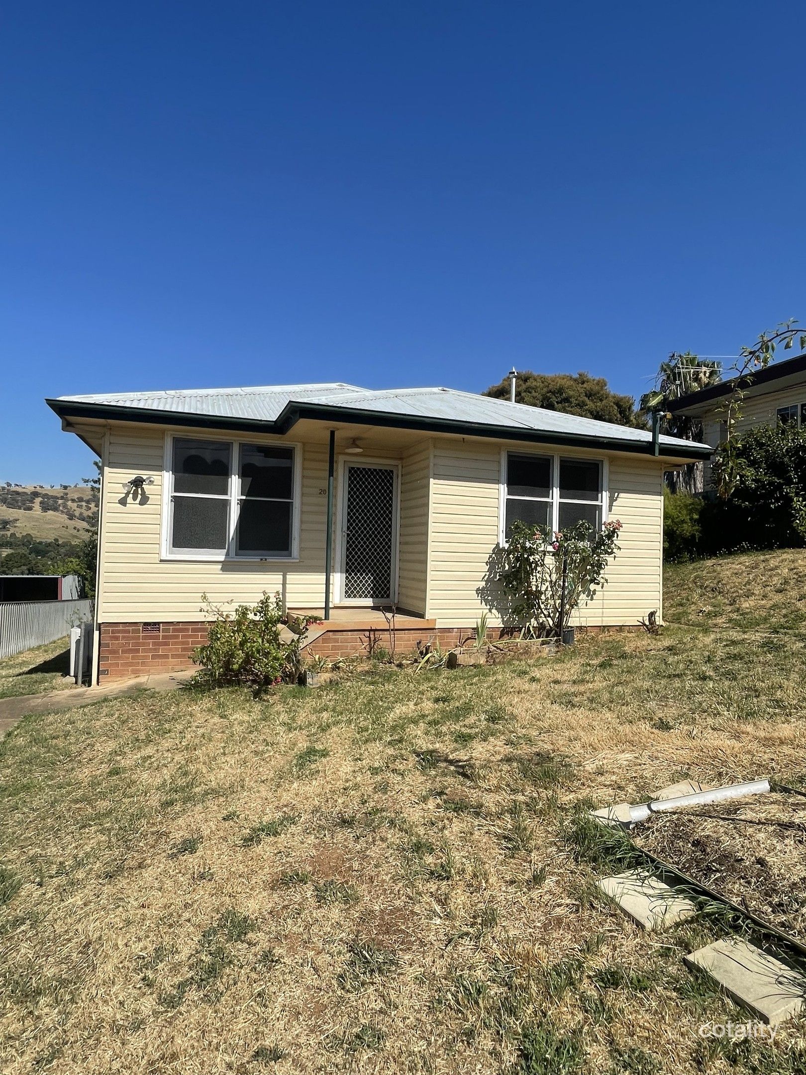 20 Tor St, Gundagai, NSW 2722