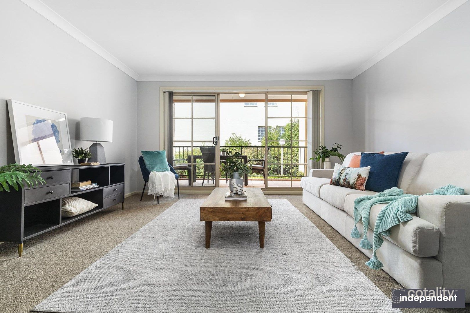 66/21 Aspinall St, Watson, ACT 2602