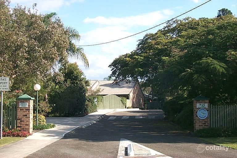 4/15 Dalby St, Maroochydore, QLD 4558