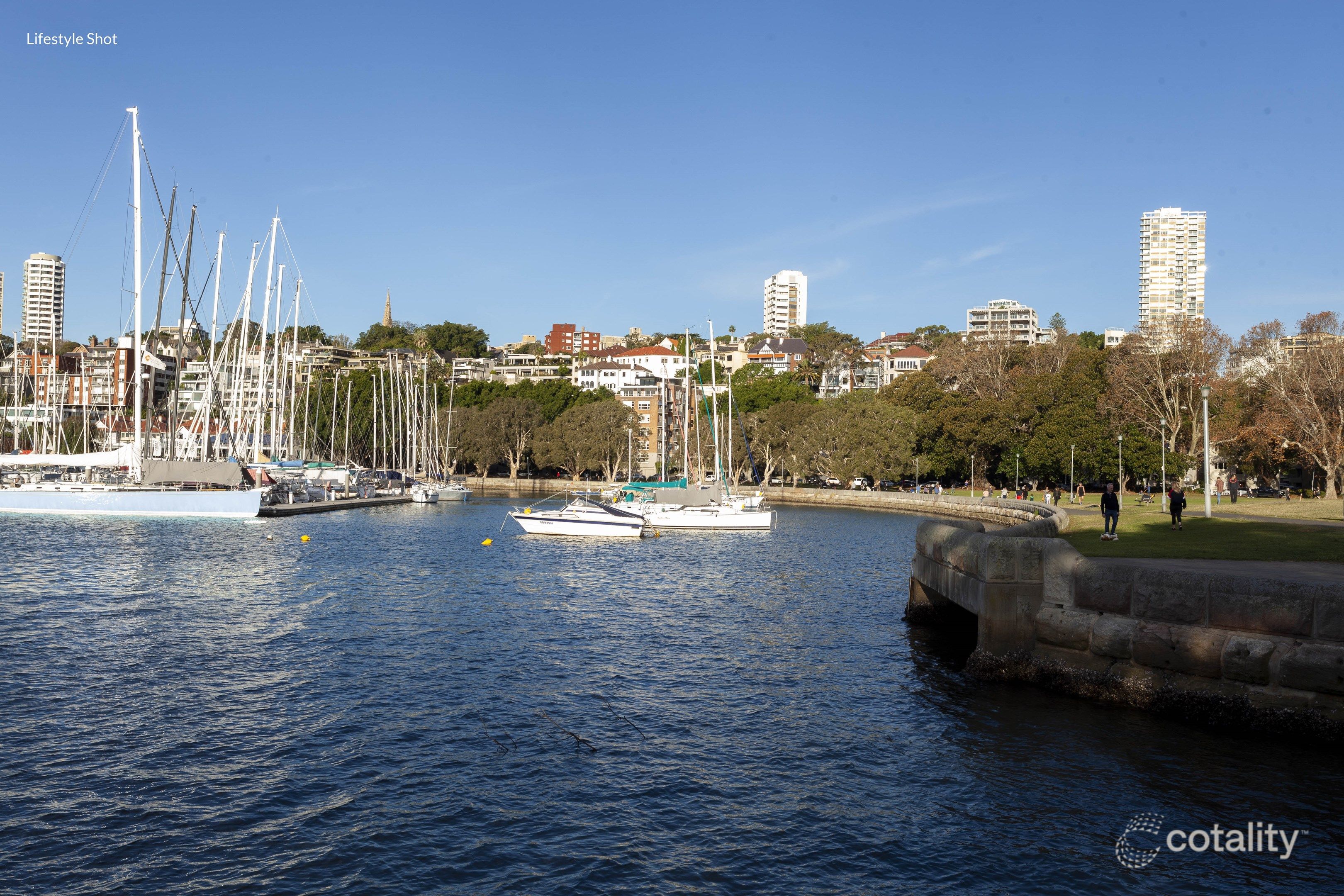 58/20 Mclachlan Ave, Darlinghurst, NSW 2010