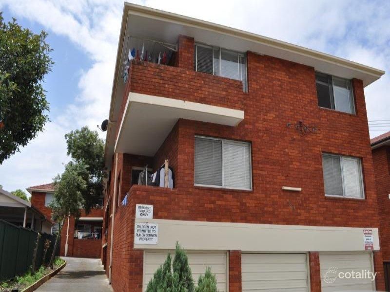 4/38 Arthur St, Punchbowl, NSW 2196