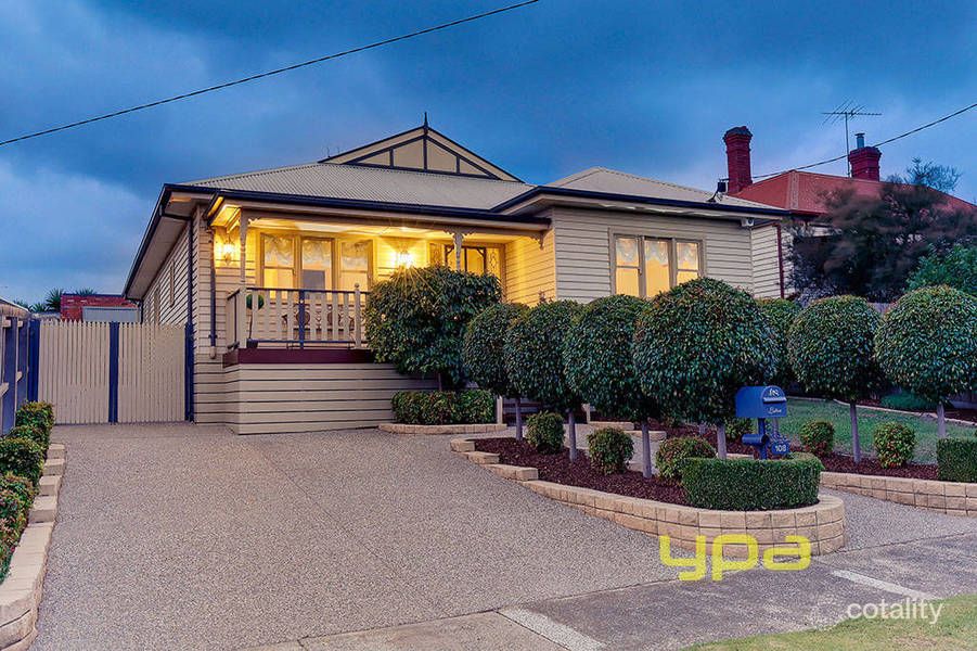 108 Raleigh St, Westmeadows, VIC 3049