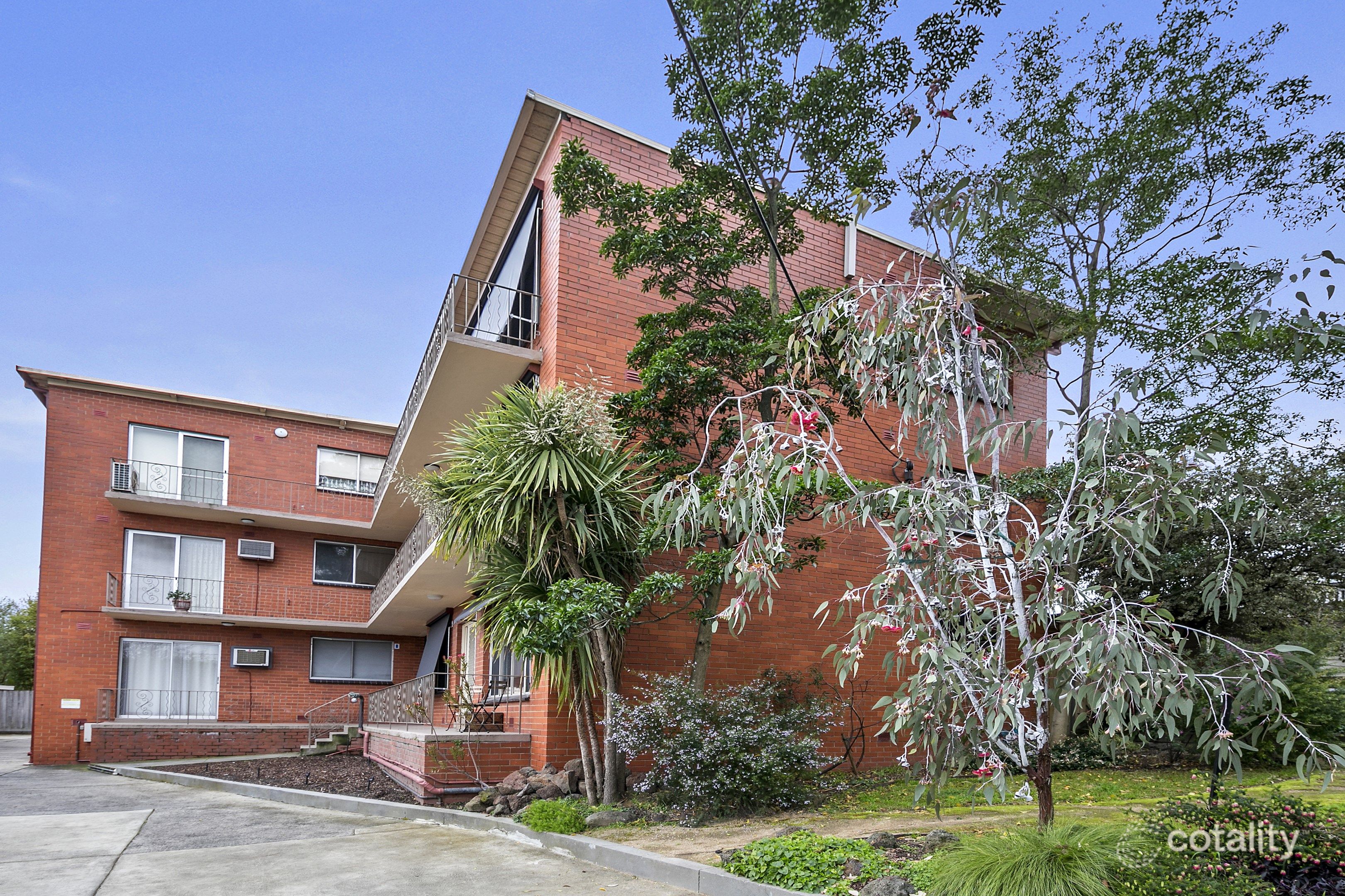 9/17 Muir St, Hawthorn, VIC 3122