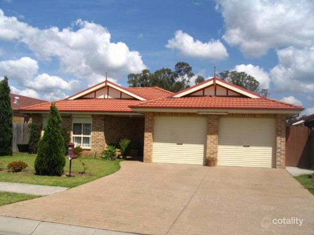 34 Coonabarabran Cres, Hoxton Park, NSW 2171