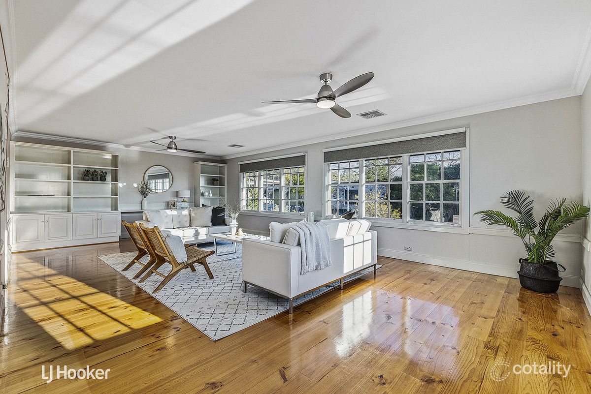 3 Thorpe Rd, Burnside, SA 5066