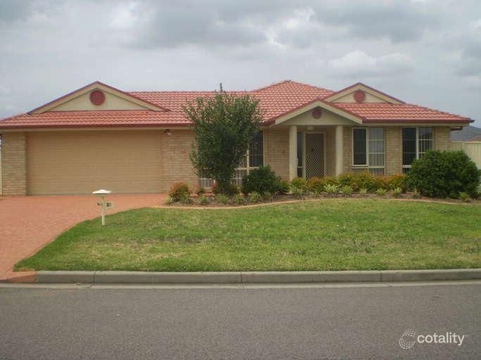 96 Casey Dr, Hunterview, NSW 2330