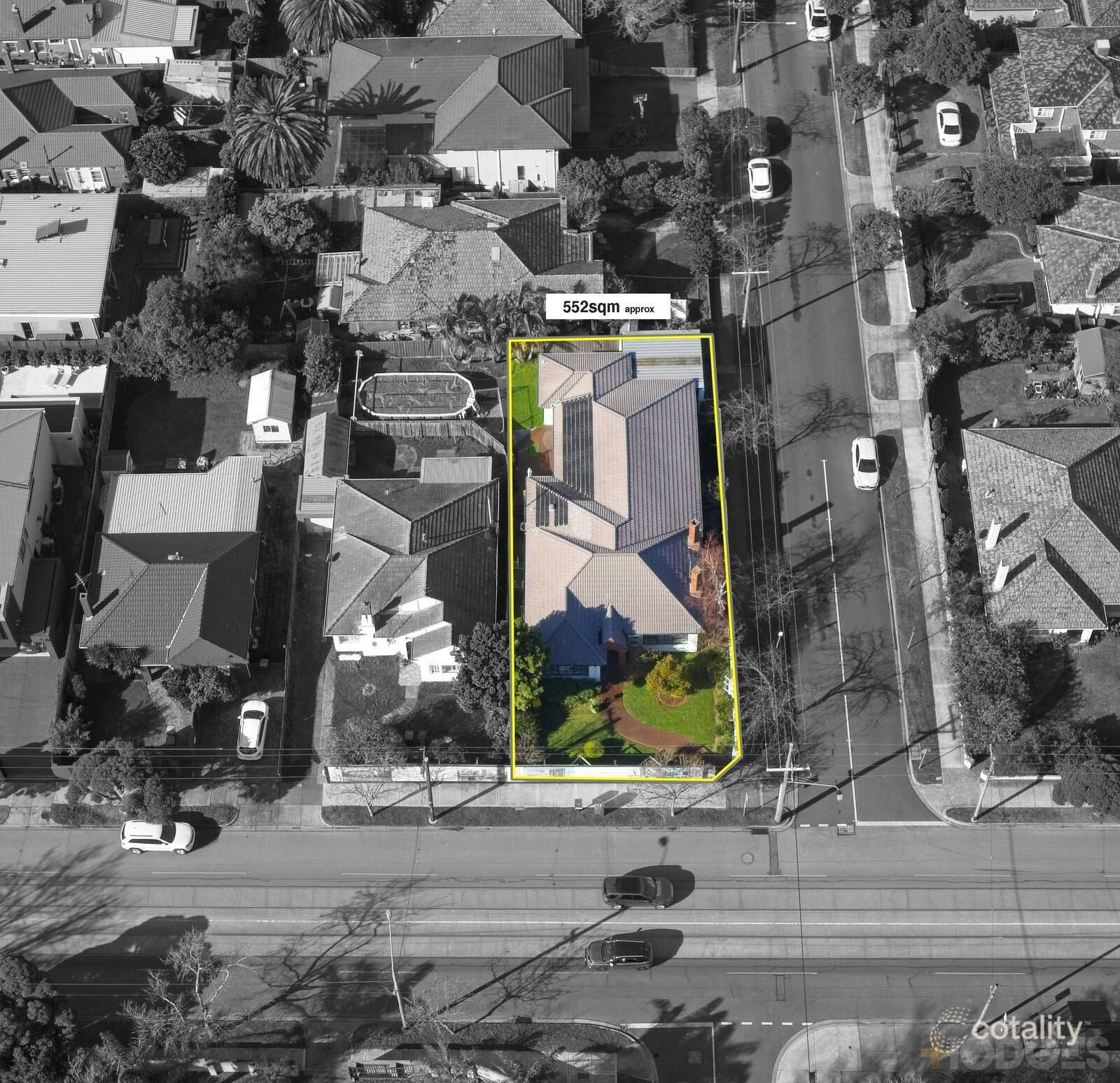 503 Hawthorn Rd, Caulfield South, VIC 3162