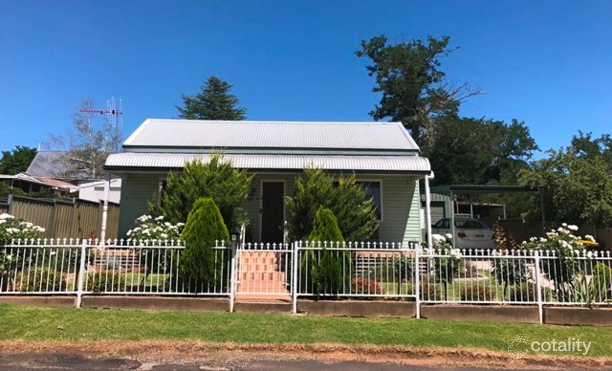 9 Shields Lane, Molong, NSW 2866