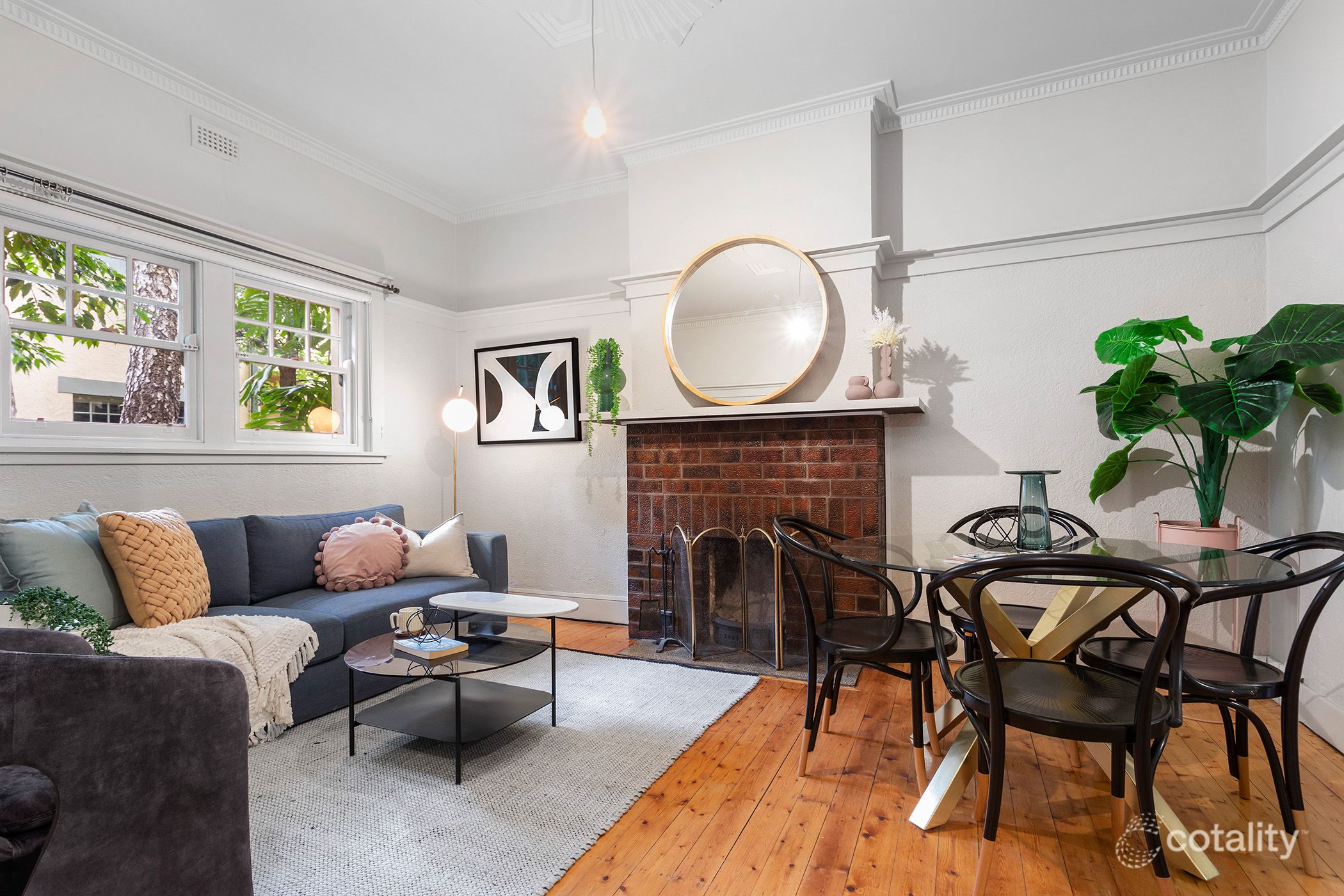 2/6 West Beach Rd, St Kilda West, VIC 3182