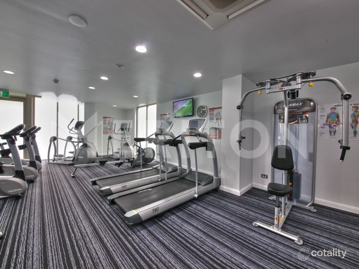 634/9 Alma Rd, Macquarie Park, NSW 2113