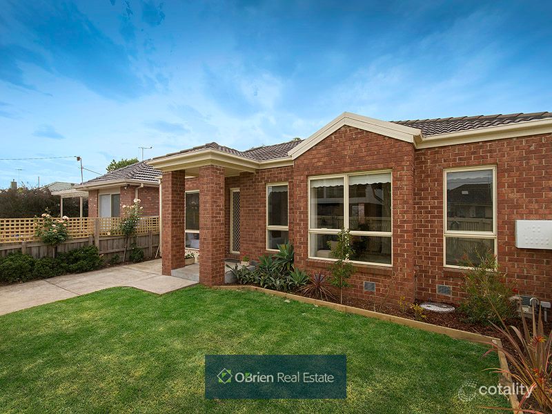 1/3 Bayliss St, Cheltenham, VIC 3192